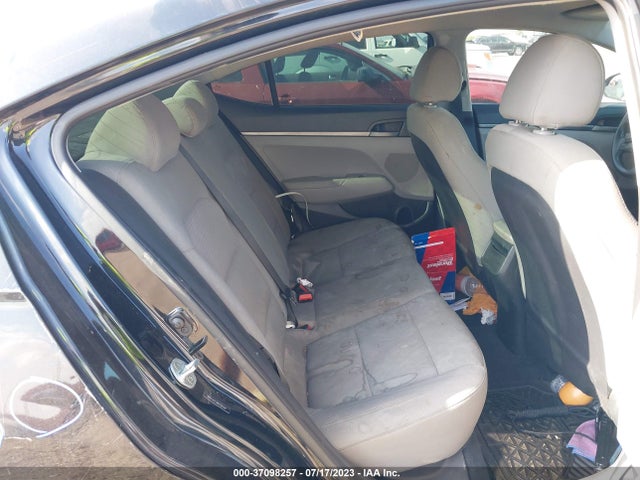 Hyundai ELANTRA SE 2017 5NPD74LF3HH132334 Image 15