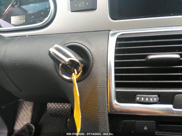 WA1CGAFE1FD008458 Audi Q7 3.0t Premium