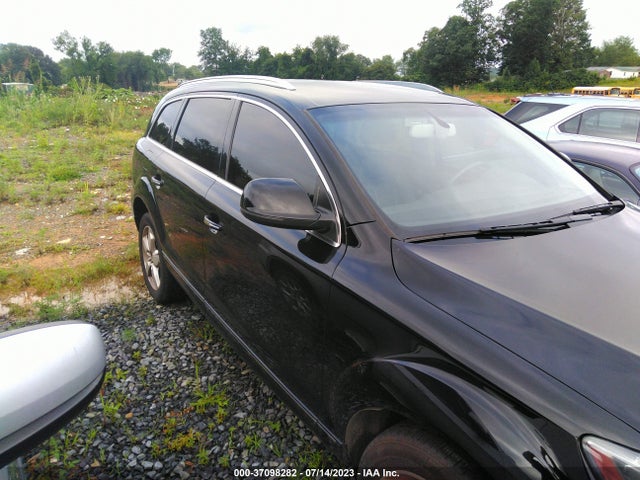 WA1CGAFE1FD008458 Audi Q7 3.0t Premium