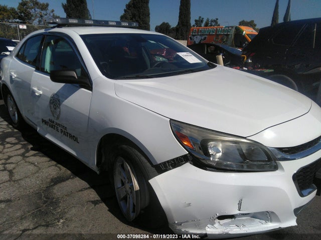 2016 1G11A5SA6GU139131 main image