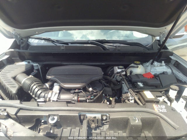 GMC Acadia Denali 2021 1GKKNXLS5MZ170537 Image 10
