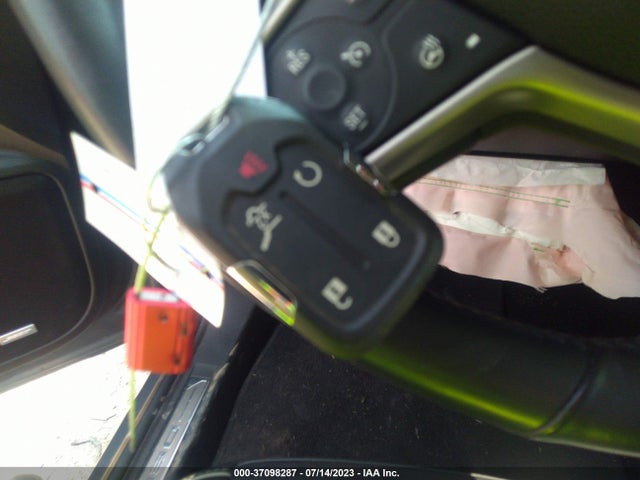 GMC Acadia Denali 2021 1GKKNXLS5MZ170537 Image 11