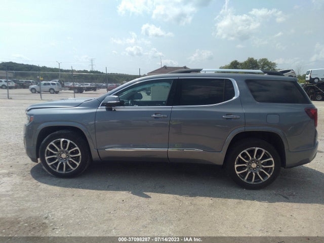 GMC Acadia Denali 2021 1GKKNXLS5MZ170537 Image 14