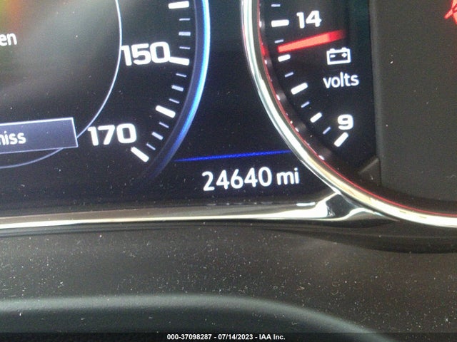 GMC Acadia Denali 2021 1GKKNXLS5MZ170537 Image 15