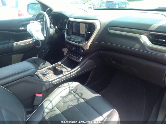 GMC Acadia Denali 2021 1GKKNXLS5MZ170537 Image 5