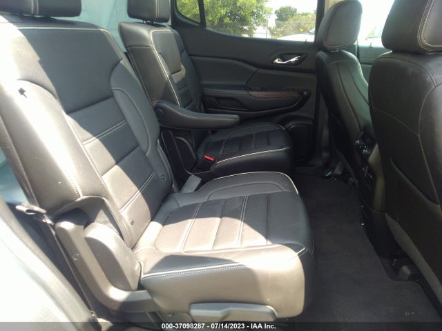 GMC Acadia Denali 2021 1GKKNXLS5MZ170537 Image 8