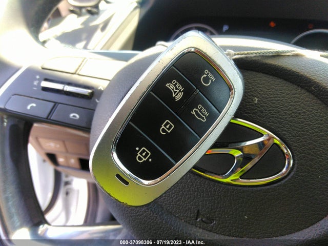 Hyundai SONATA SEL 2020 5NPEF4JA4LH022271 Image 3
