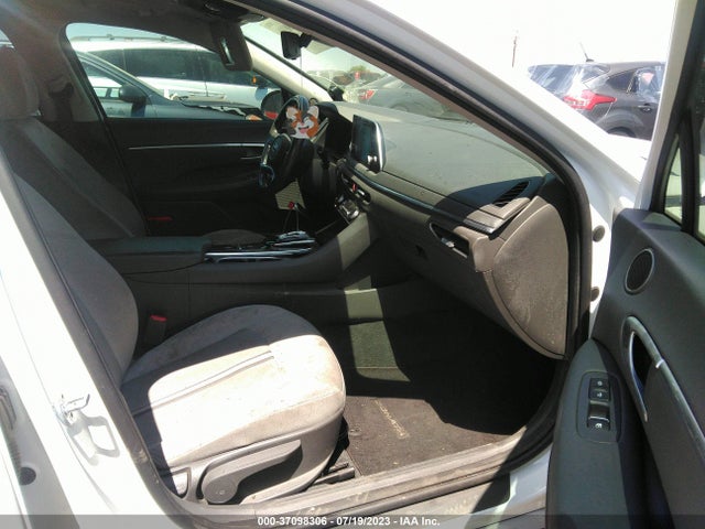 Hyundai SONATA SEL 2020 5NPEF4JA4LH022271 Image 11