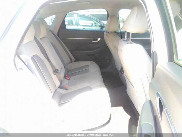Hyundai SONATA SEL 2020 5NPEF4JA4LH022271 Image 14