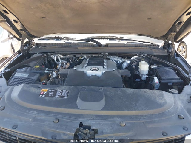 1GYS4CKJ1FR180088 Cadillac Escalade Premium
