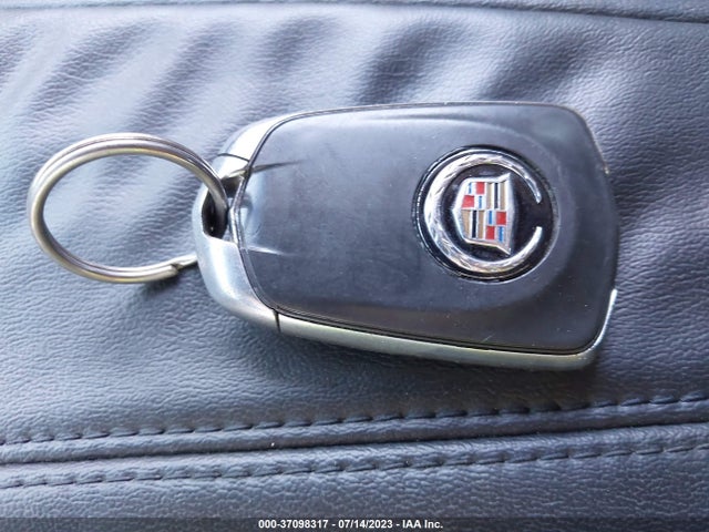 1GYS4CKJ1FR180088 Cadillac Escalade Premium