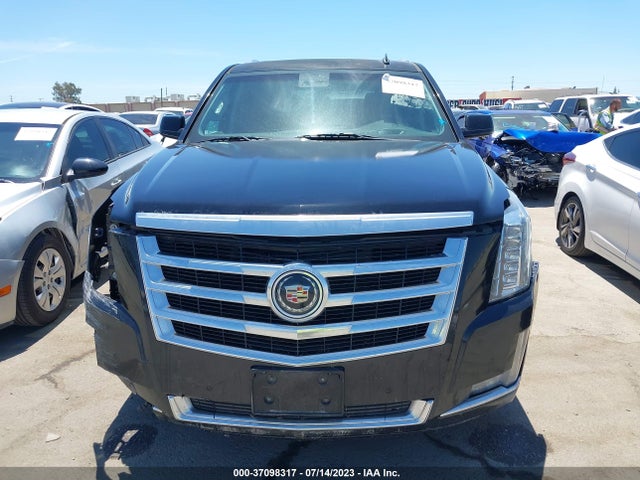 1GYS4CKJ1FR180088 Cadillac Escalade Premium