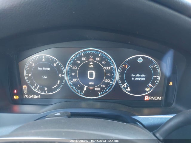 1GYS4CKJ1FR180088 Cadillac Escalade Premium