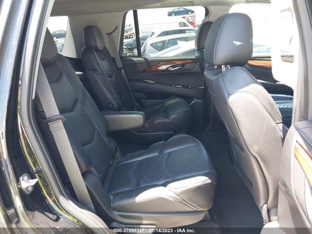 1GYS4CKJ1FR180088 Cadillac Escalade Premium