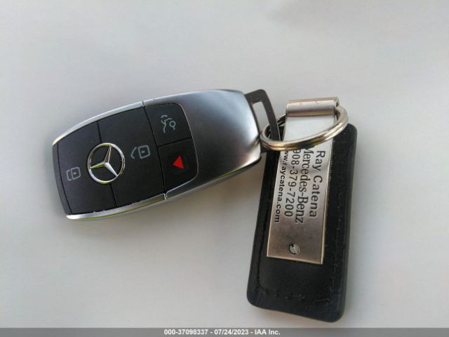 W1N4M4HB6LW029919 Mercedes-Benz GLB