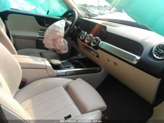 W1N4M4HB6LW029919 Mercedes-Benz GLB