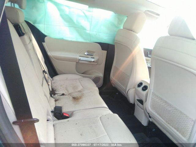W1N4M4HB6LW029919 Mercedes-Benz GLB