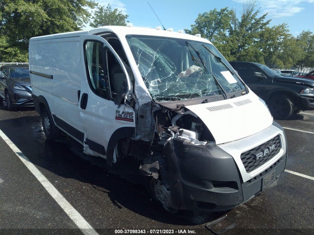 RAM Promaster Cargo Van 2019 3C6TRVAG2KE517782 main image