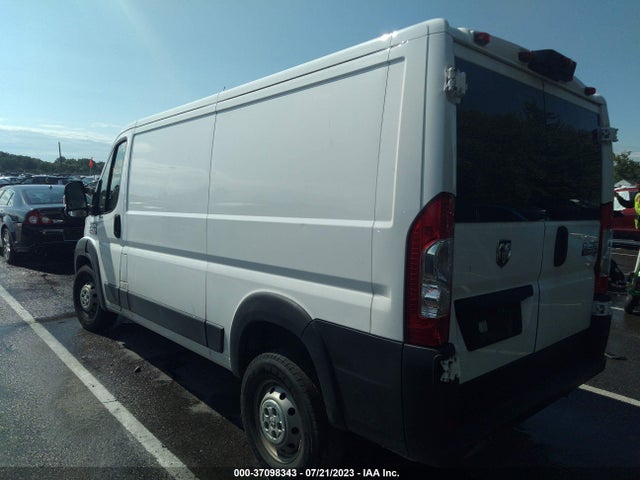 RAM Promaster Cargo Van 2019 3C6TRVAG2KE517782 Image 3