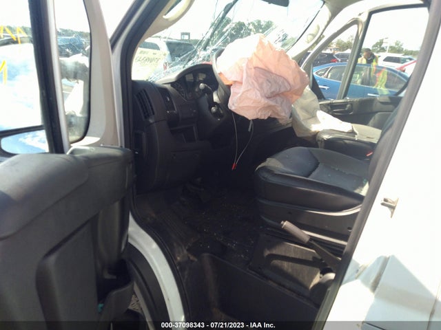 RAM Promaster Cargo Van 2019 3C6TRVAG2KE517782 Image 5