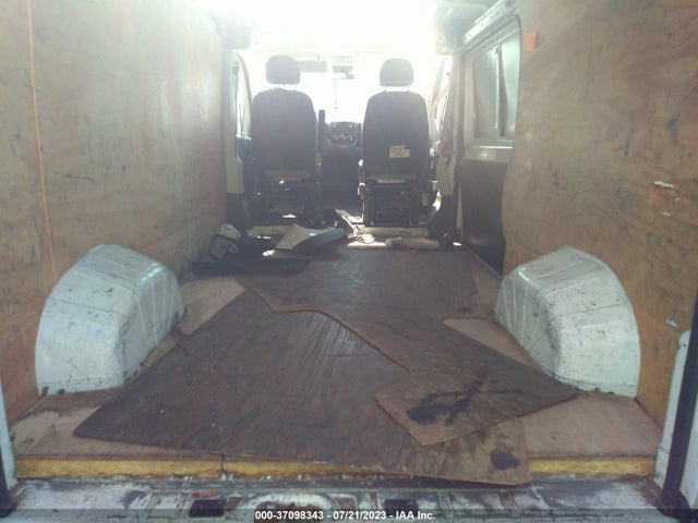 RAM Promaster Cargo Van 2019 3C6TRVAG2KE517782 Image 8