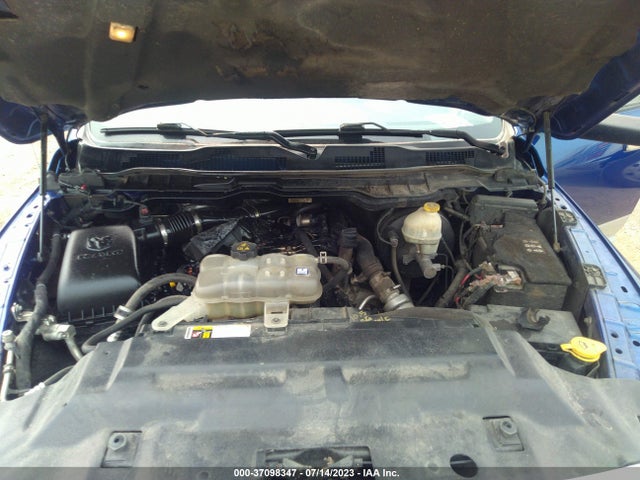 1C6RR7VM5GS234626 RAM 1500 Laramie
