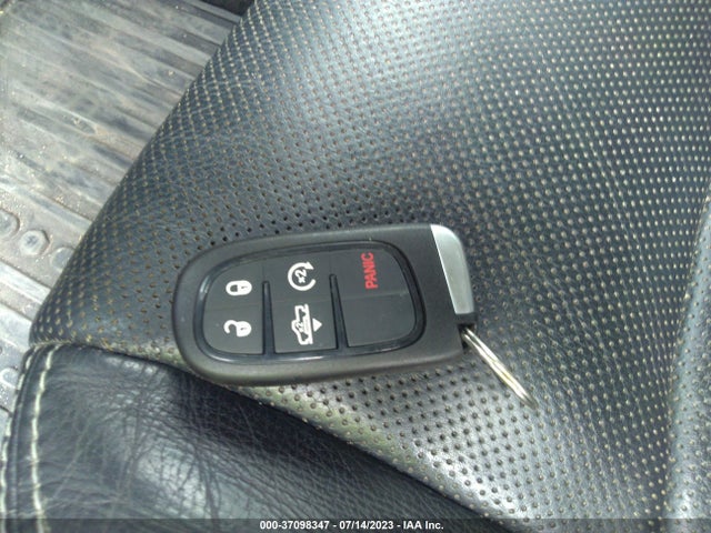 1C6RR7VM5GS234626 RAM 1500 Laramie