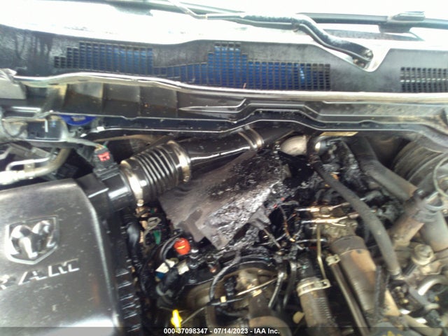 1C6RR7VM5GS234626 RAM 1500 Laramie