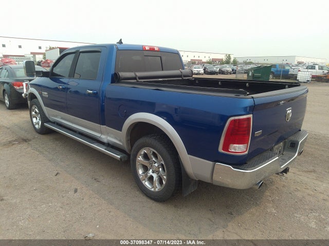 1C6RR7VM5GS234626 RAM 1500 Laramie