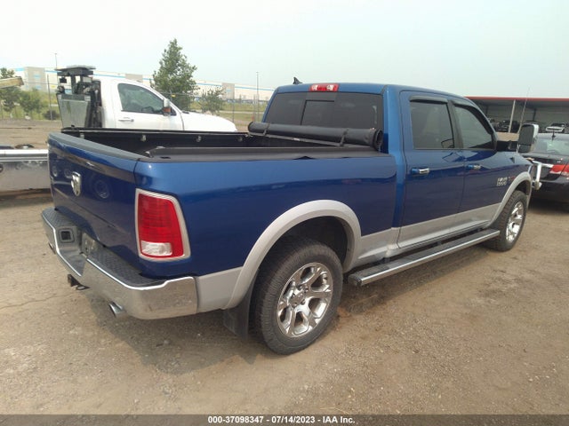 1C6RR7VM5GS234626 RAM 1500 Laramie
