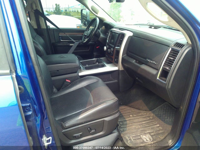 1C6RR7VM5GS234626 RAM 1500 Laramie