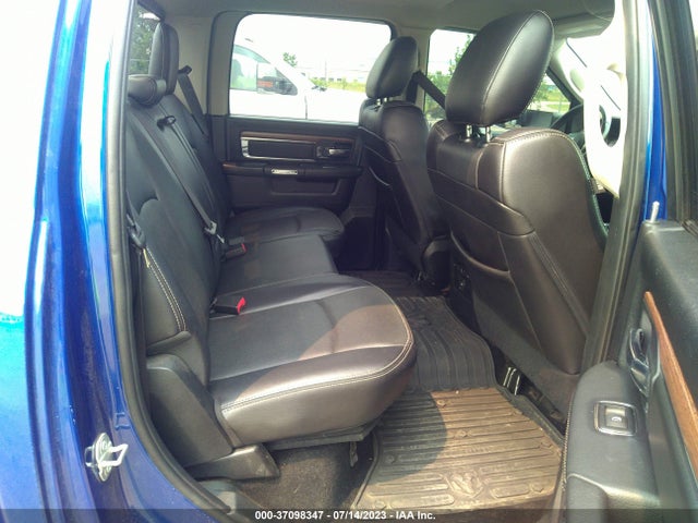1C6RR7VM5GS234626 RAM 1500 Laramie