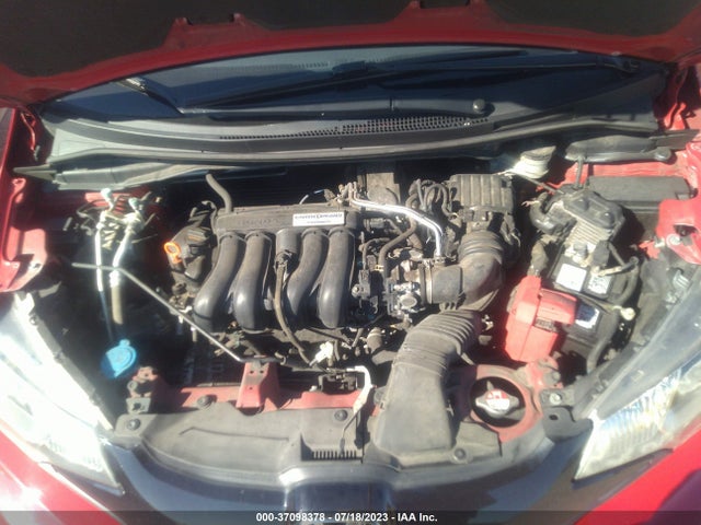 Honda FIT LX 2016 JHMGK5H56GS008915 Image 16