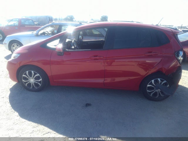 Honda FIT LX 2016 JHMGK5H56GS008915 Image 6