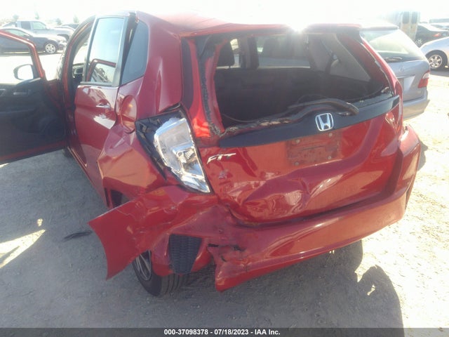 Honda FIT LX 2016 JHMGK5H56GS008915 Image 12