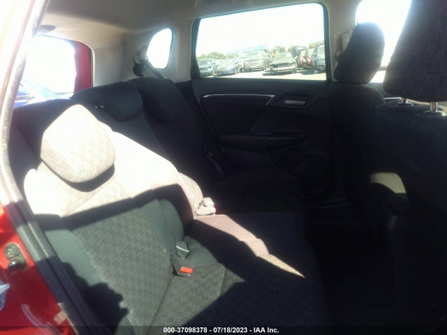 Honda FIT LX 2016 JHMGK5H56GS008915 Image 14