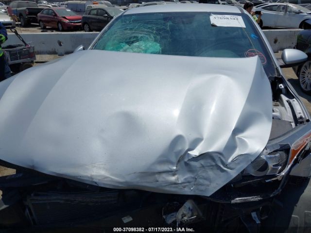 3KPF34AD5KE064426 KIA FORTE S