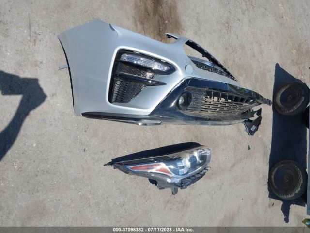 3KPF34AD5KE064426 KIA FORTE S
