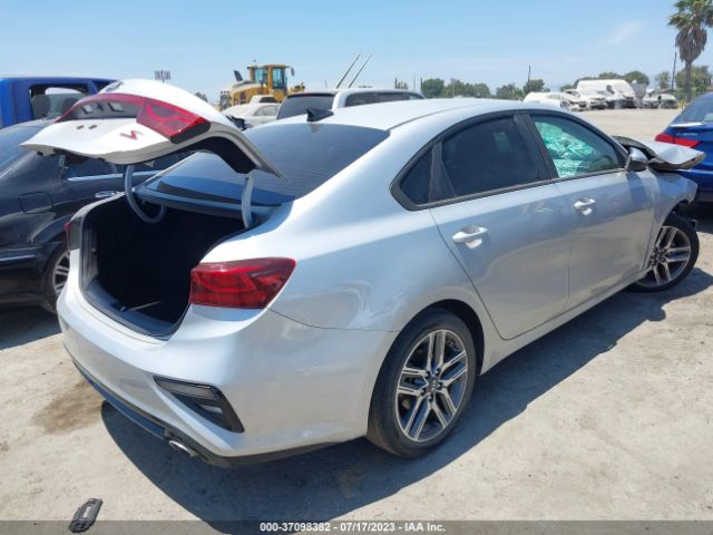 3KPF34AD5KE064426 KIA FORTE S