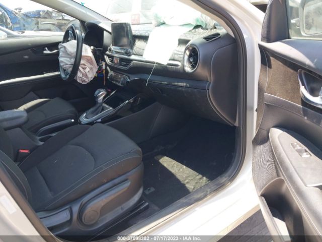 3KPF34AD5KE064426 KIA FORTE S