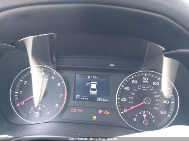 3KPF34AD5KE064426 KIA FORTE S