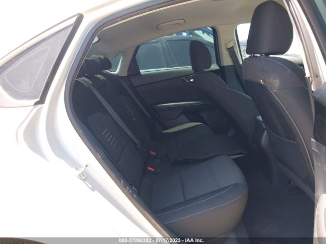 3KPF34AD5KE064426 KIA FORTE S