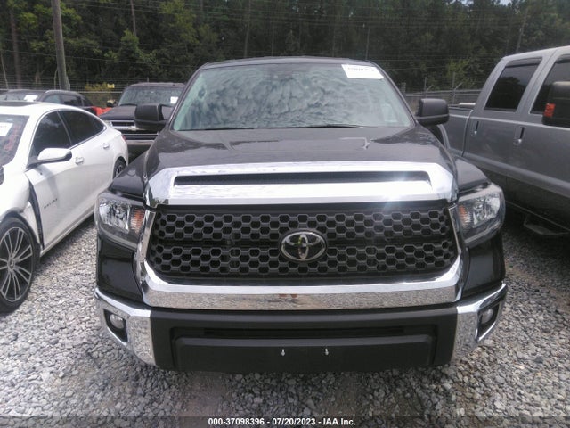 Toyota Tundra Sr5 2020 5TFRY5F19LX264309 Image 12