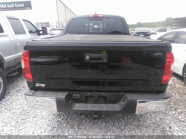 Toyota Tundra Sr5 2020 5TFRY5F19LX264309 Image 16