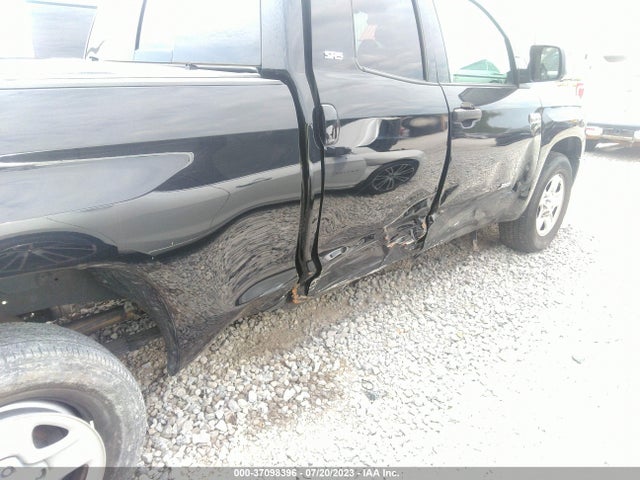 Toyota Tundra Sr5 2020 5TFRY5F19LX264309 Image 11