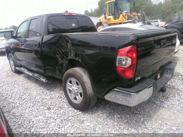 Toyota Tundra Sr5 2020 5TFRY5F19LX264309 Image 3