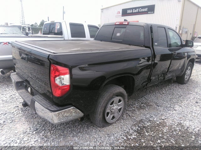 Toyota Tundra Sr5 2020 5TFRY5F19LX264309 Image 4