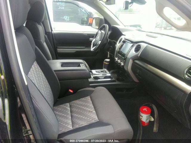 Toyota Tundra Sr5 2020 5TFRY5F19LX264309 Image 5