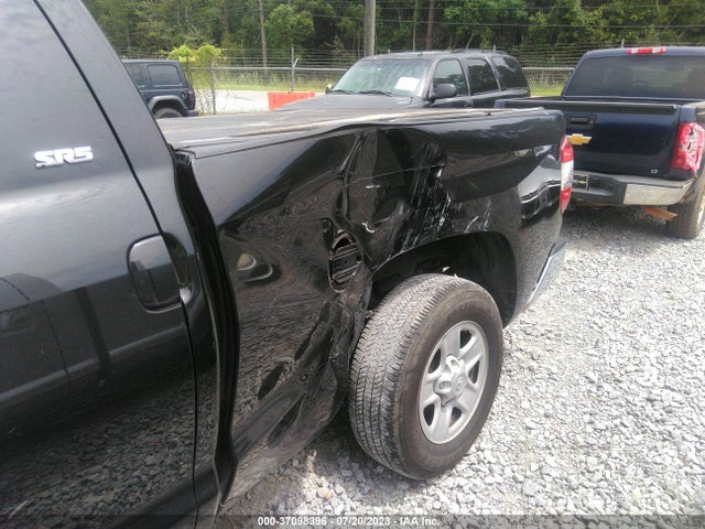 Toyota Tundra Sr5 2020 5TFRY5F19LX264309 Image 6