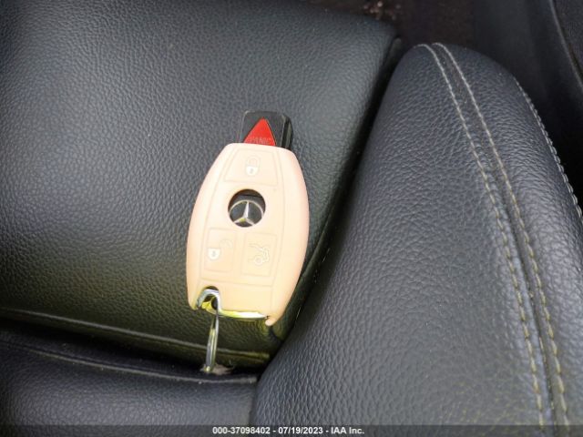WDDSJ4EB8GN389058 Mercedes-Benz Cla Cla 250